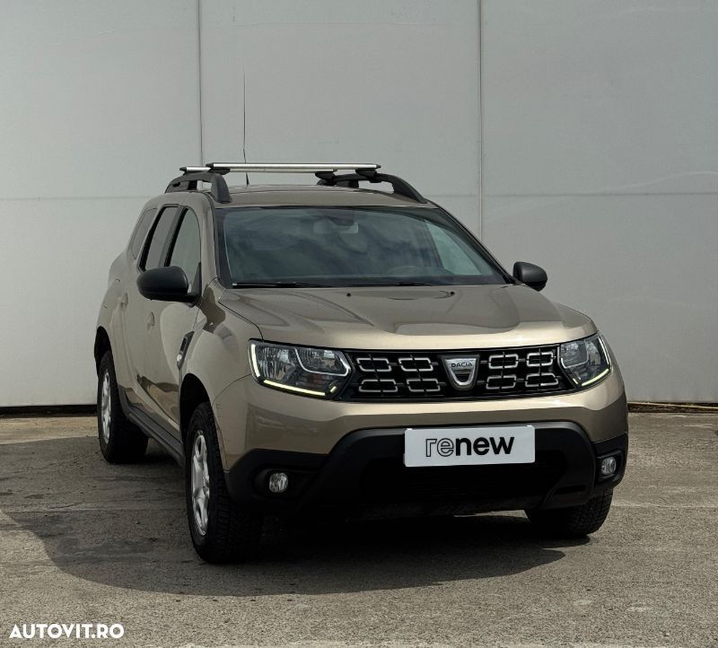 Dacia Duster - 19