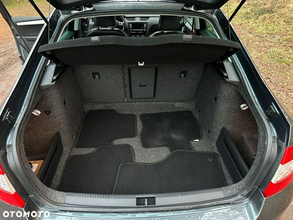 Skoda Octavia 1.4 TSI Drive - 14