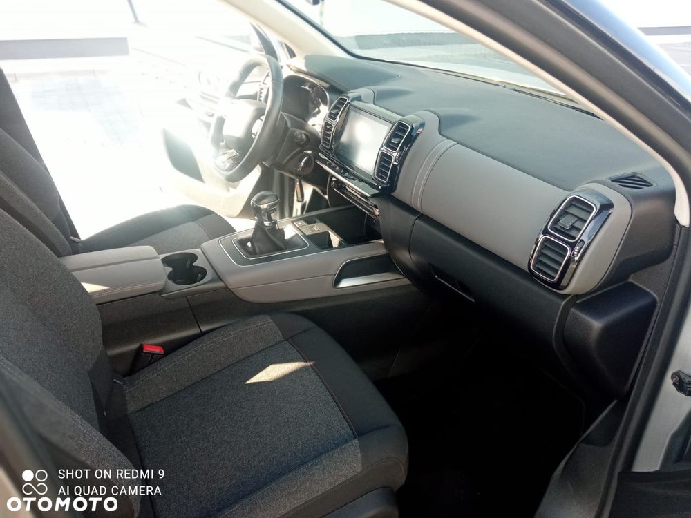 Citroën C5 Aircross - 25