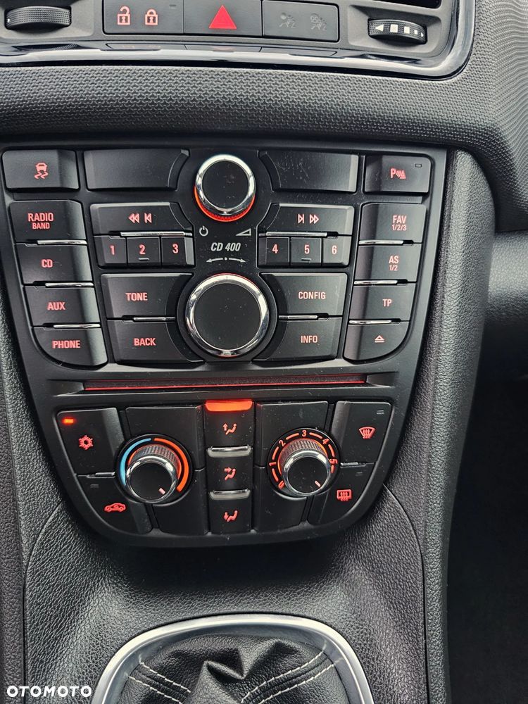 Opel Meriva 1.4 Ecoflex Selection - 22