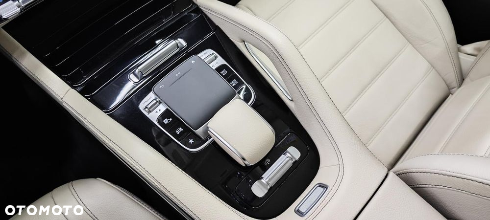 Mercedes-Benz GLE 450 AMG 4-Matic - 18