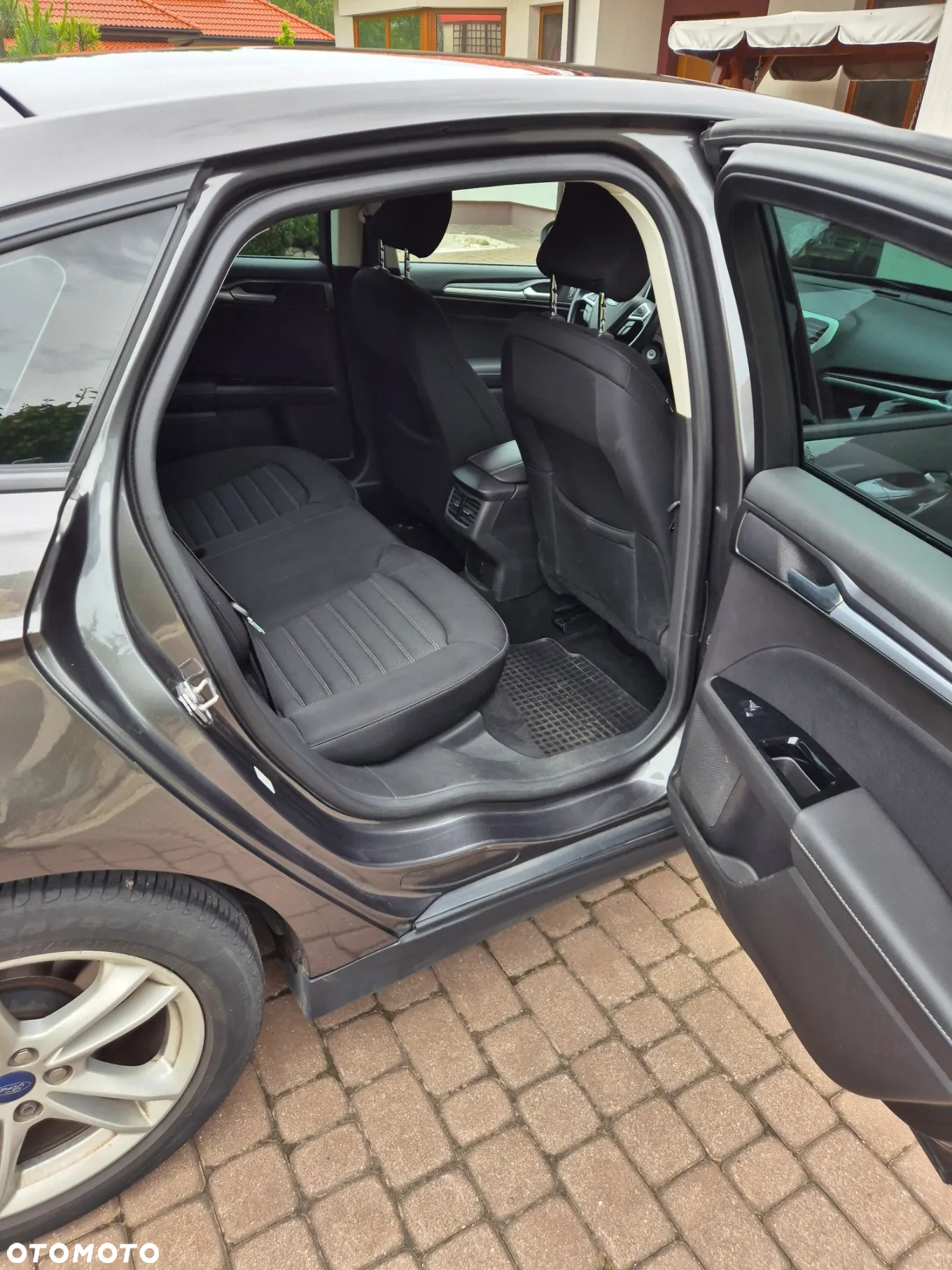 Ford Mondeo 2.0 TDCi Edition - 22
