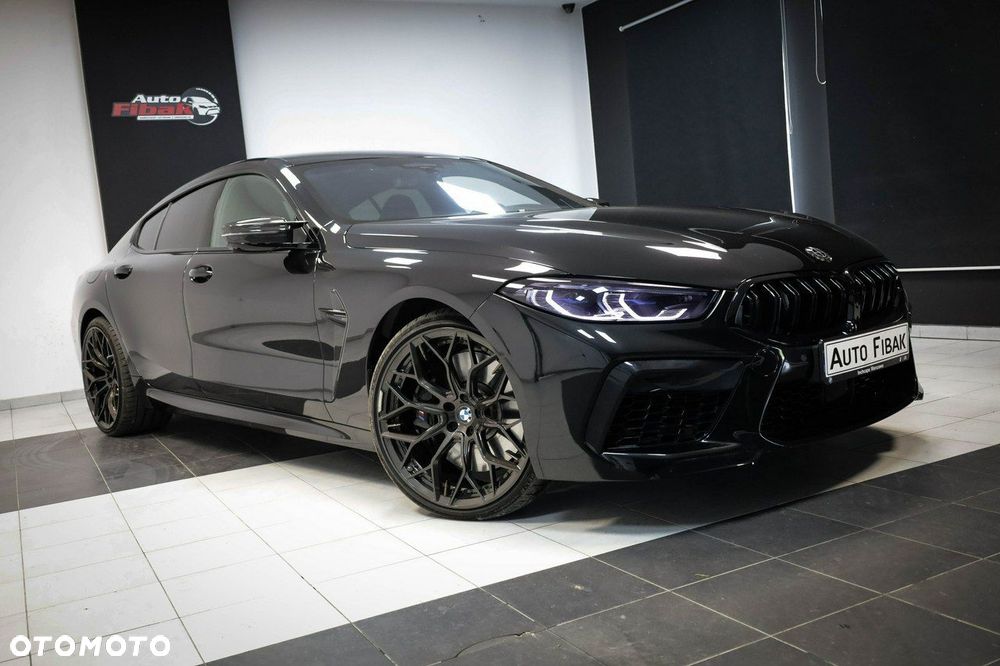 BMW Seria 8 - 2