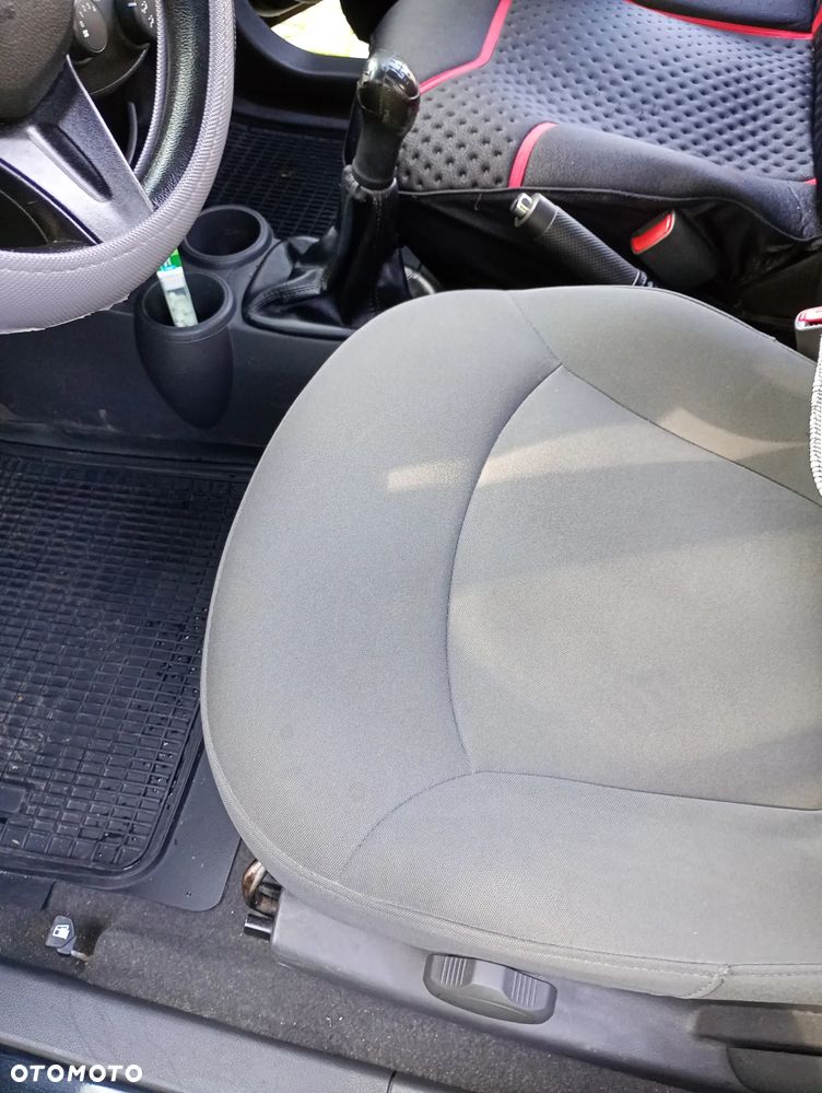 Chevrolet Spark - 8