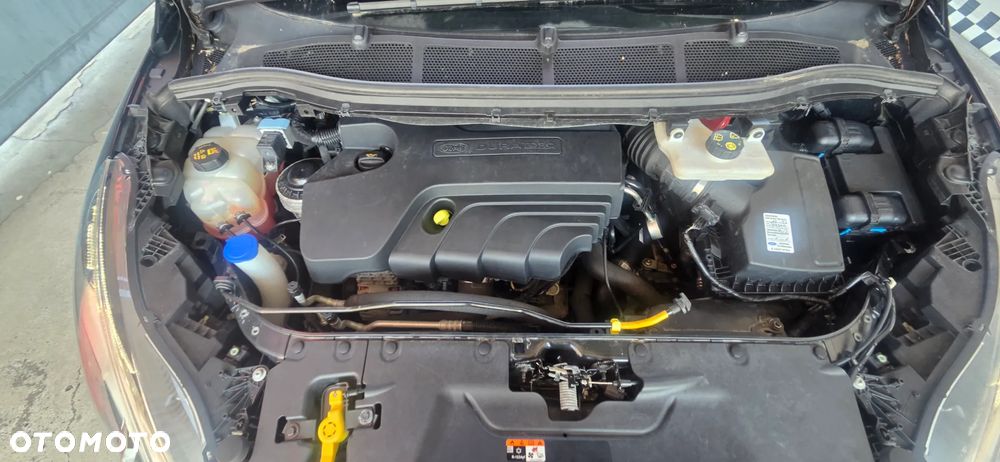 Ford S-Max 2.0 TDCi ST-Line PowerShift - 36