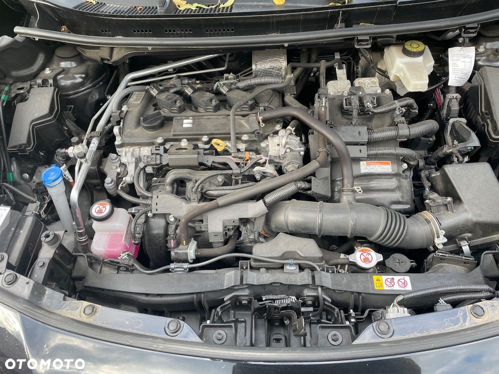 Toyota Yaris Cross - 28
