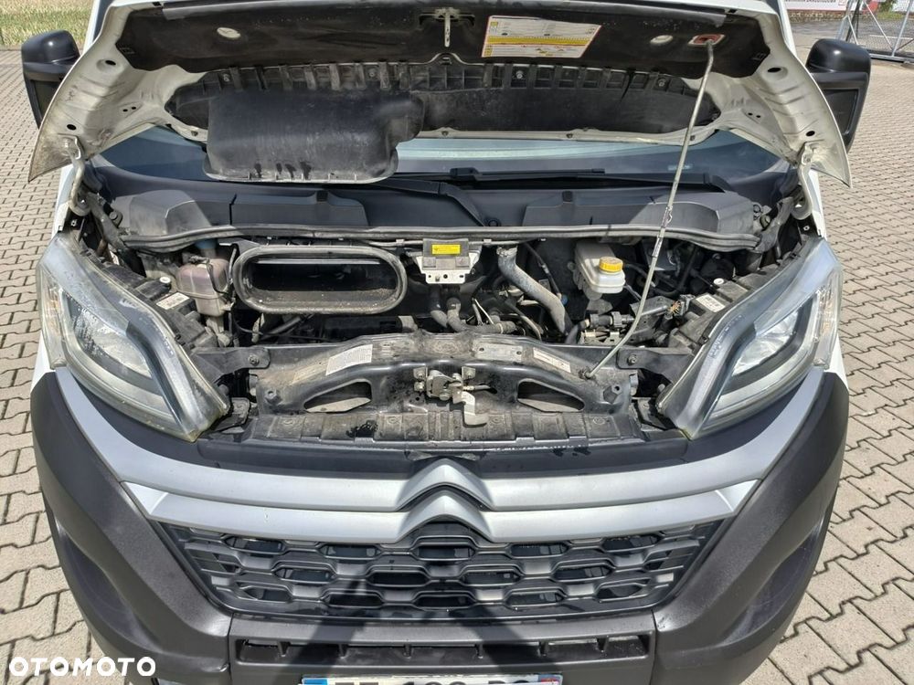Citroën Jumper - 20