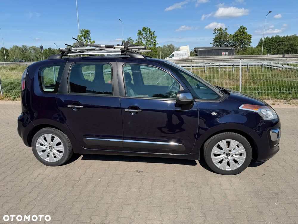 Citroën C3 Picasso VTi 120 Selection - 6