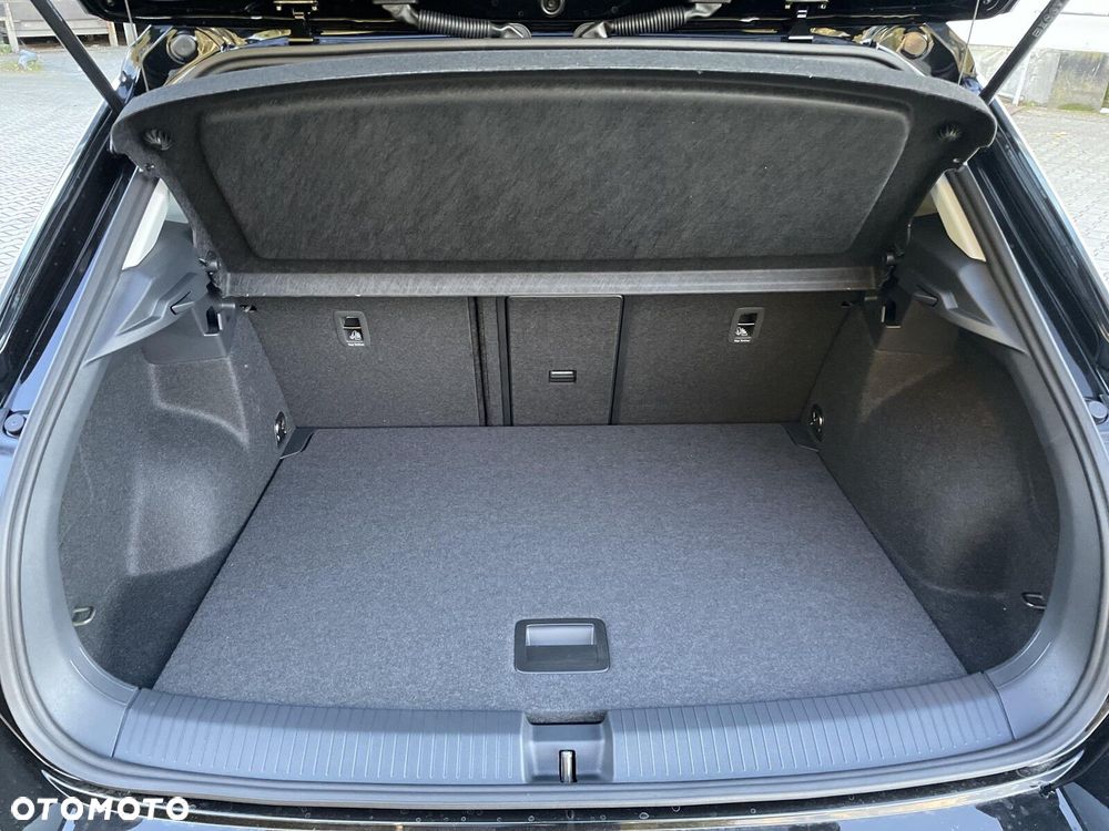 Volkswagen T-Roc 1.5 TSI Life Plus DSG - 5