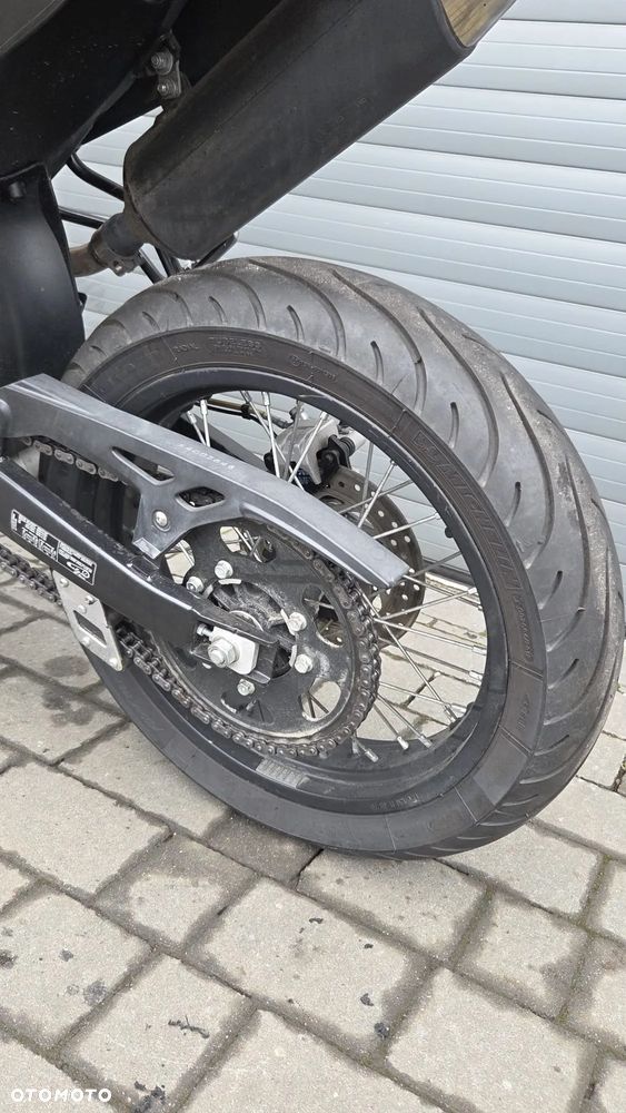 Aprilia SX - 6