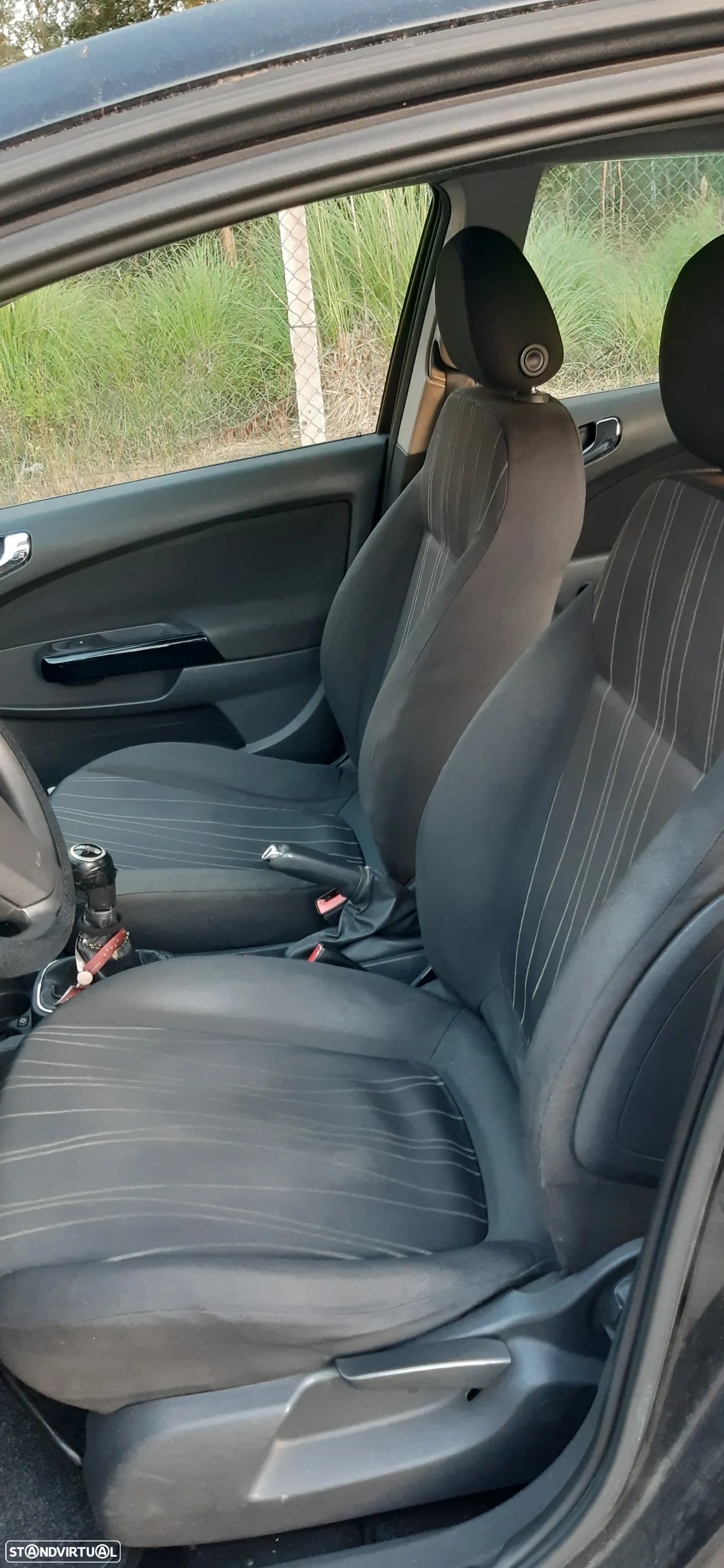 Opel Corsa 1.3 CDTi Enjoy EcoFLEX - 7