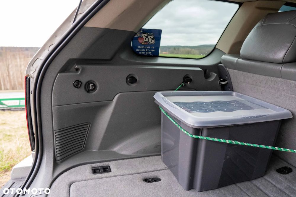 Jeep Grand Cherokee 3.0 CRD Overland - 31