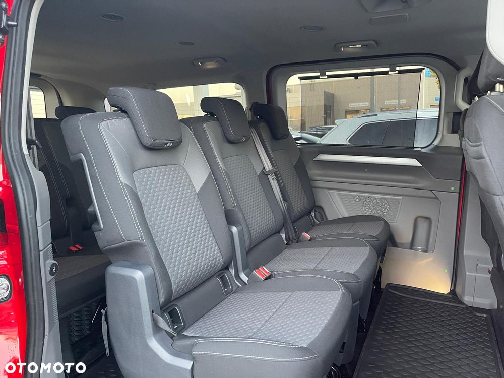 Volkswagen Caravelle 2.0 TDI L2 Life - 8