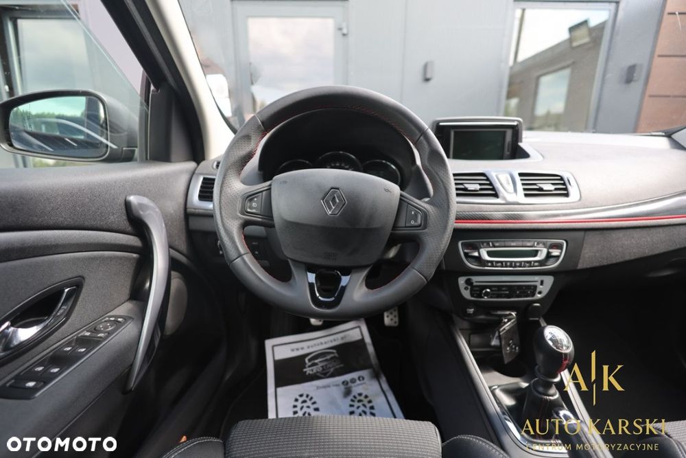 Renault Megane - 40