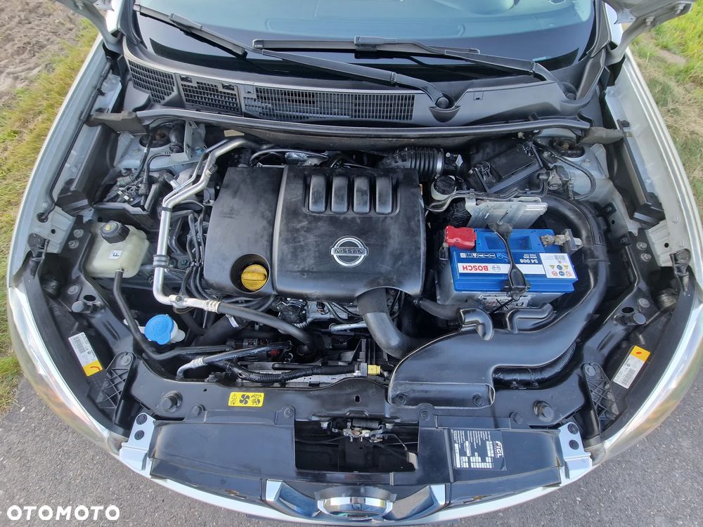 Nissan Qashqai - 15