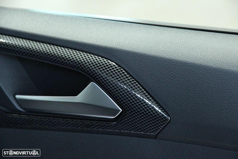 VW T-Cross 1.0 TSI Urban - 9