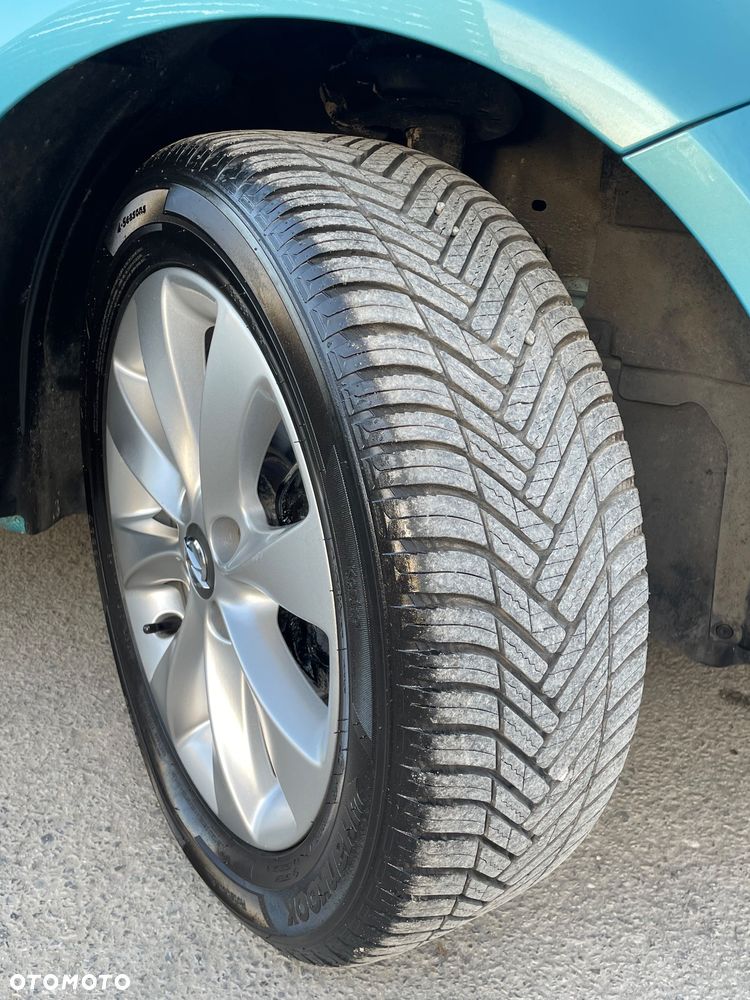 Opel Corsa 1.4 16V 150 Jahre - 29