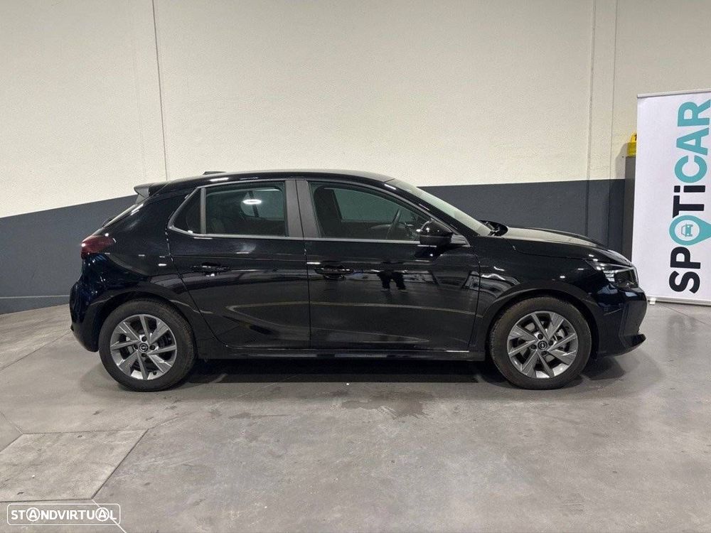 Opel Corsa 1.2 T Edition - 32