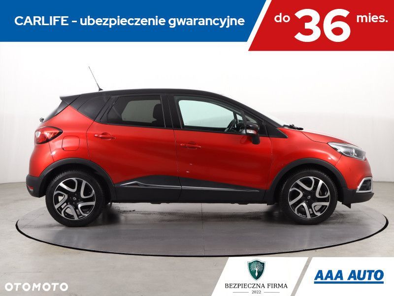 Renault Captur - 7