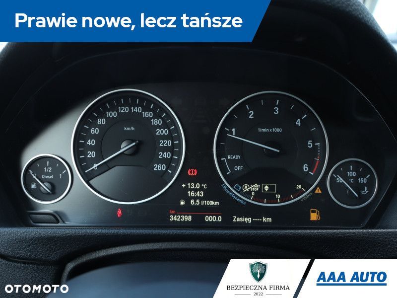 BMW Seria 3 - 13