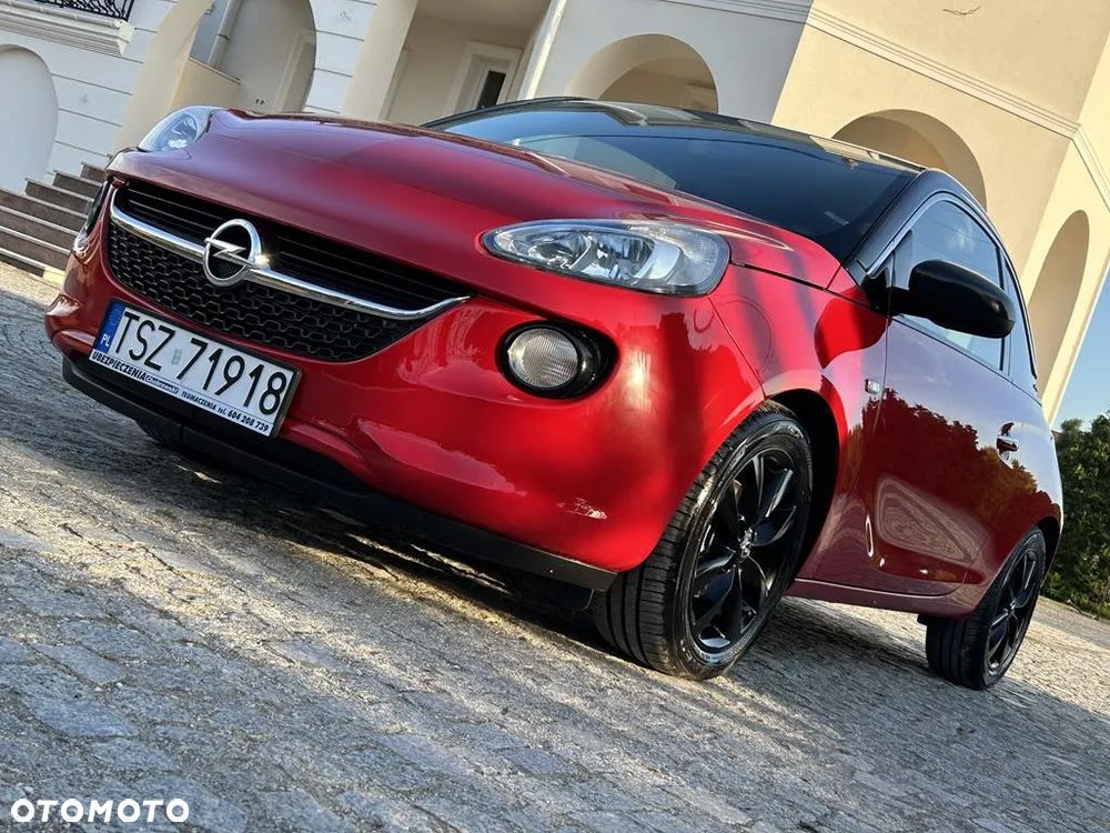 Opel Adam - 22