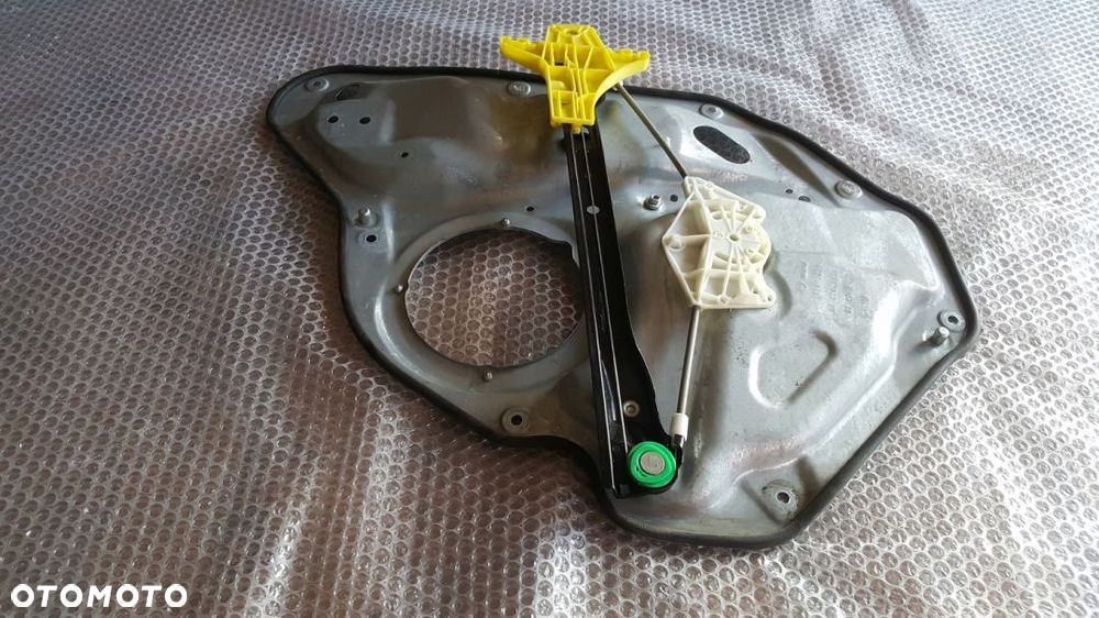 MECHANIZM SZYBY TYŁ LEWY GOLF VI KOMBI 1K9839975 - 1