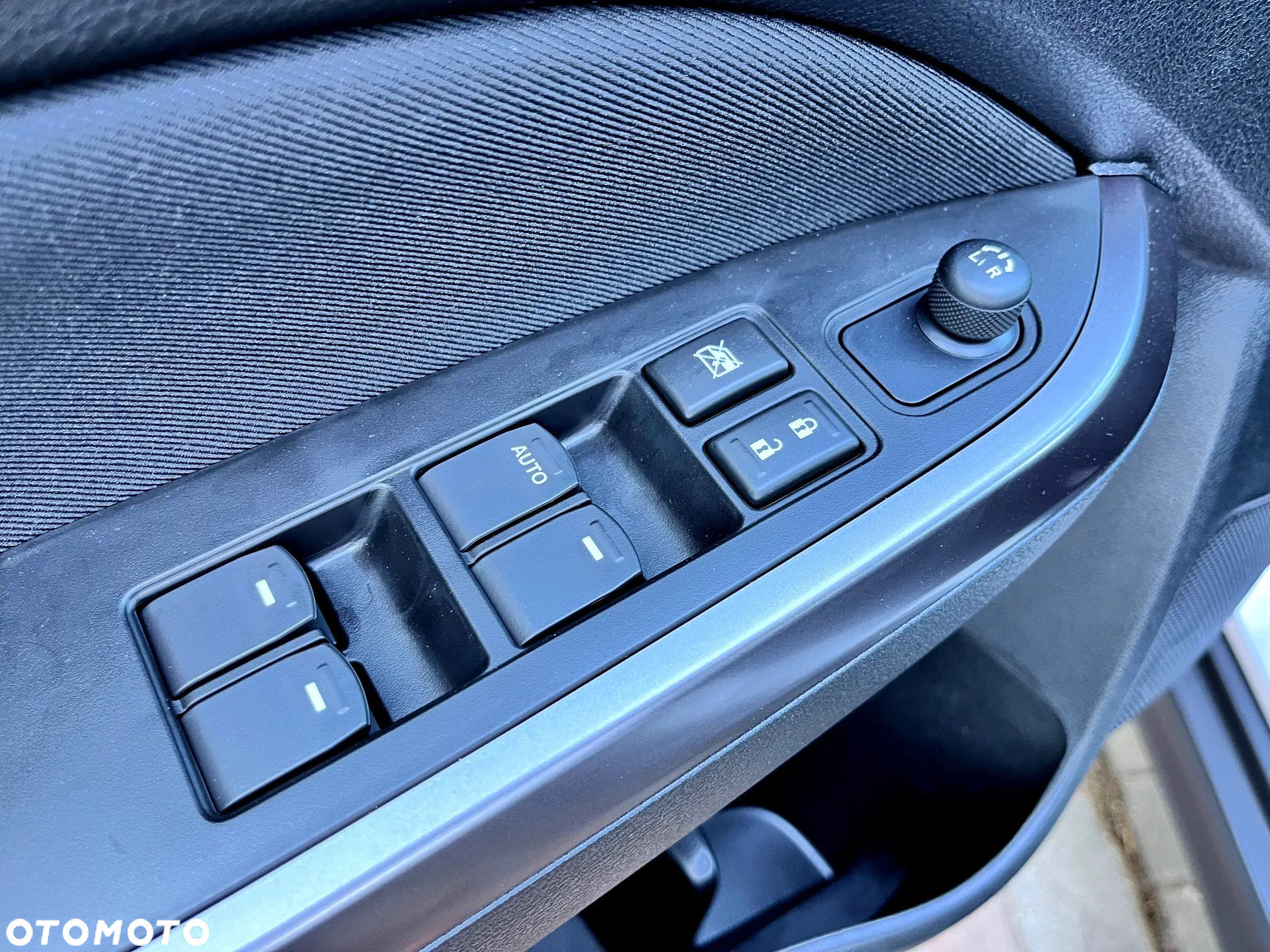 Suzuki Vitara 1.4 Boosterjet mHEV Premium Plus 2WD - 22
