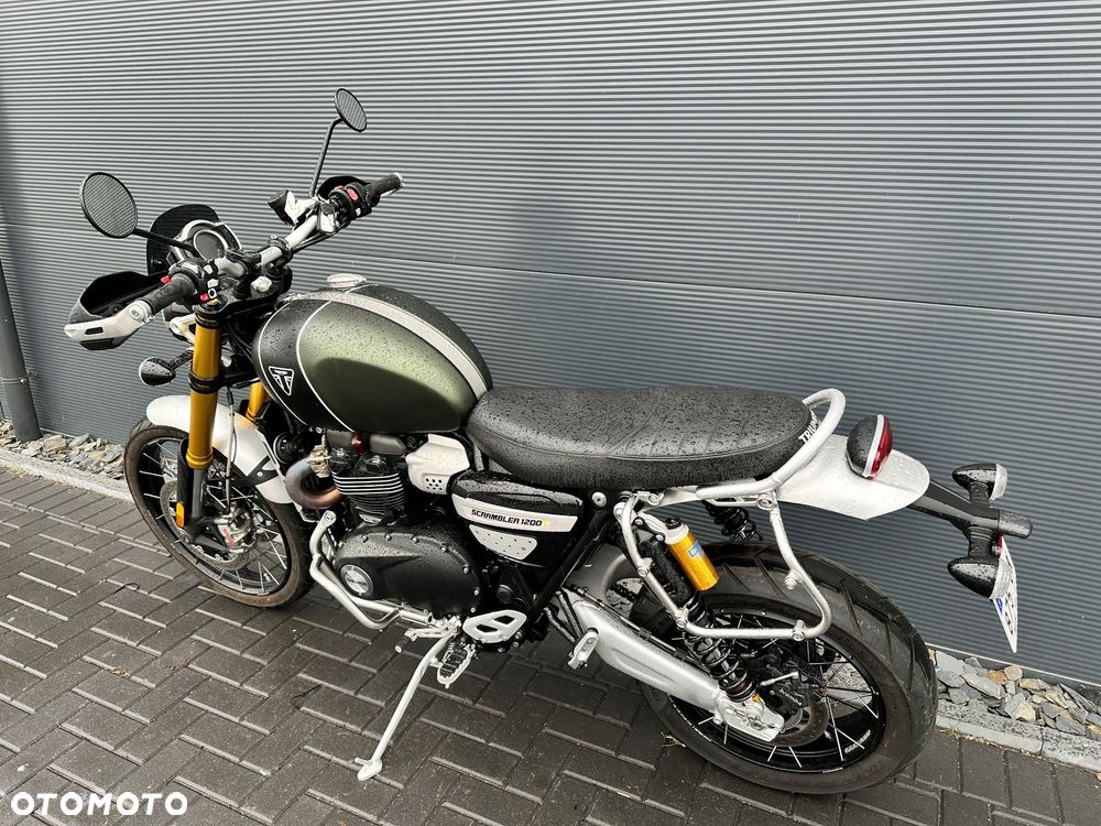 Triumph Scrambler - 3