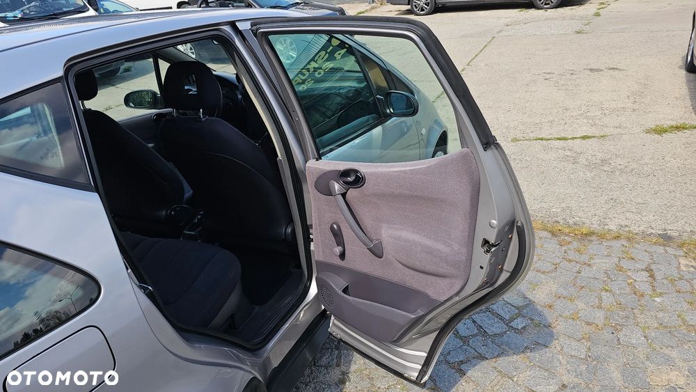 Mercedes-Benz Klasa A 160 CDI Classic - 11