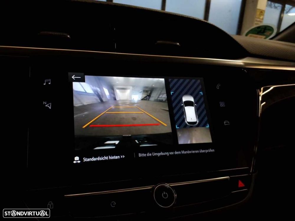 Opel Corsa-e Elegance - 4