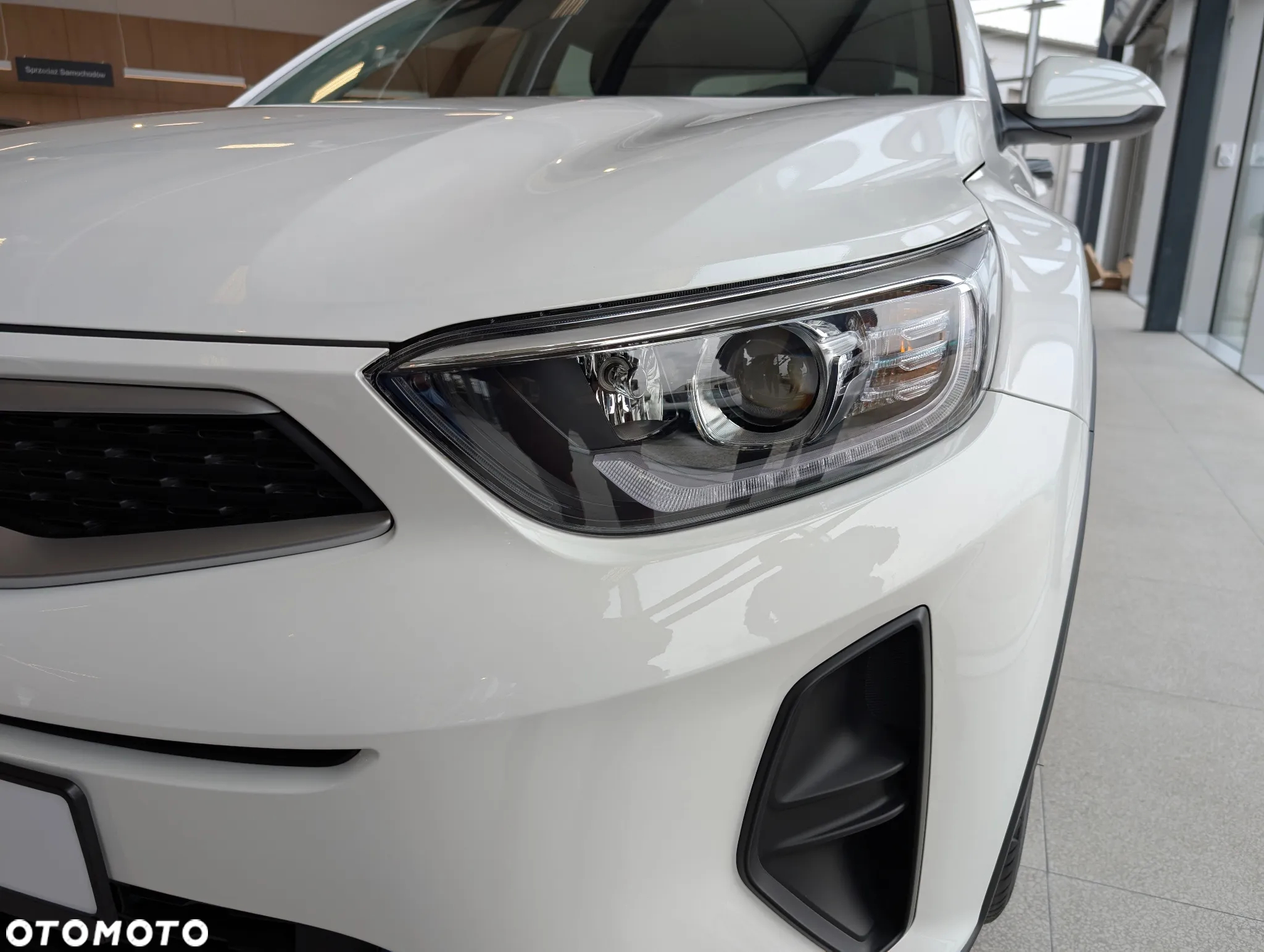 Kia Stonic 1.0 T-GDI M DCT - 20