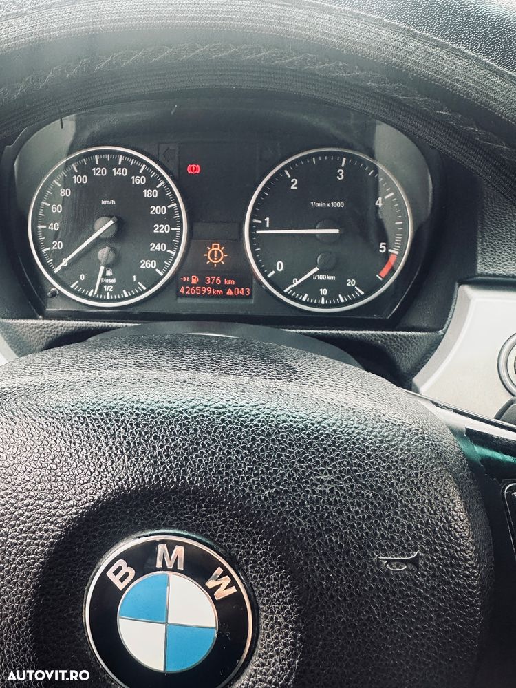 BMW Seria 3 320d - 16