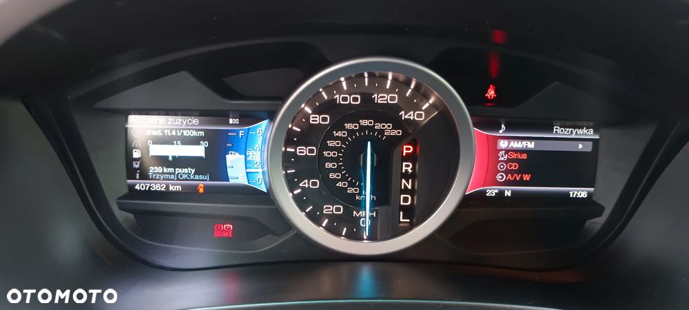 Ford Explorer - 3