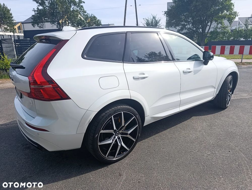 Volvo XC 60 T8 AWD Geartronic Polestar Engineered - 26