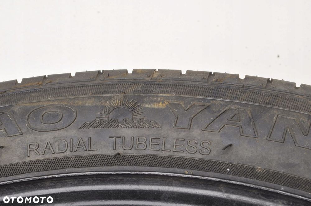 VOLVO XC90 II XC60 KOŁO DOJAZDOWE DOJAZDÓWKA ZAPAS 31362275 - 5