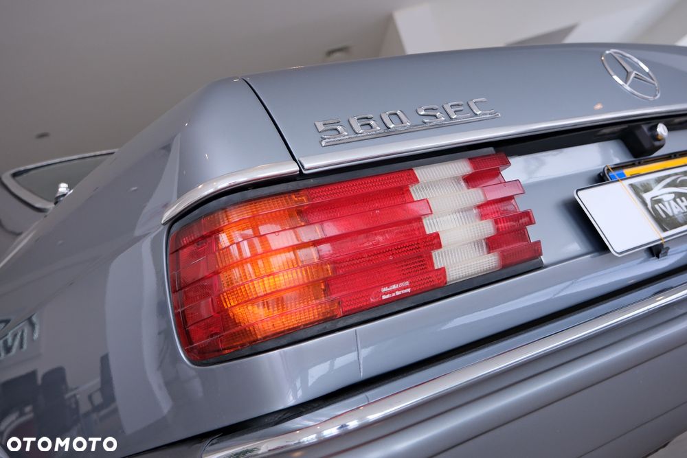 Mercedes-Benz Klasa S - 20