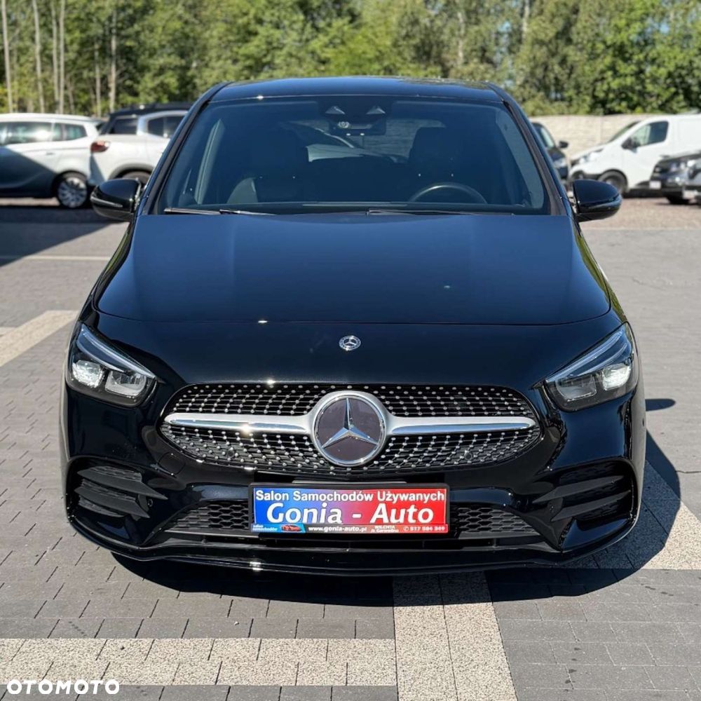 Mercedes-Benz Klasa B - 4