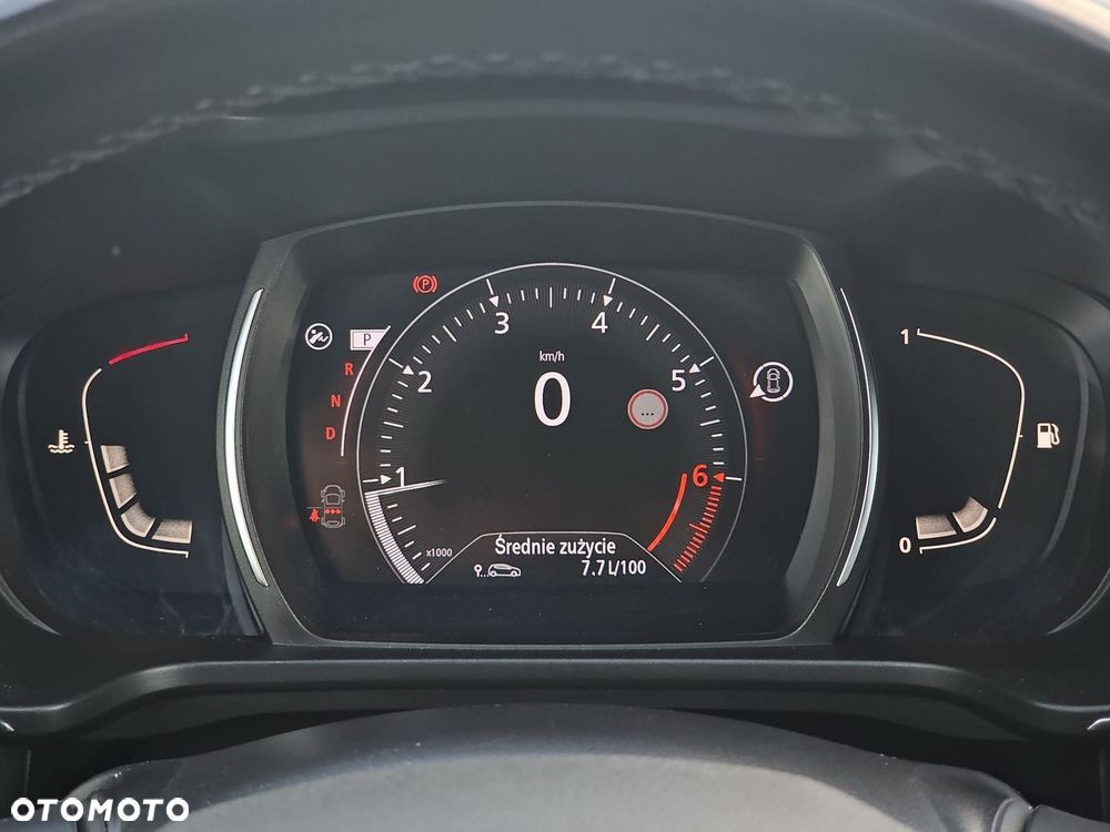 Renault Kadjar - 13