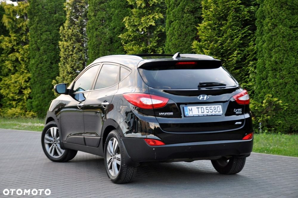 Hyundai ix35 - 14