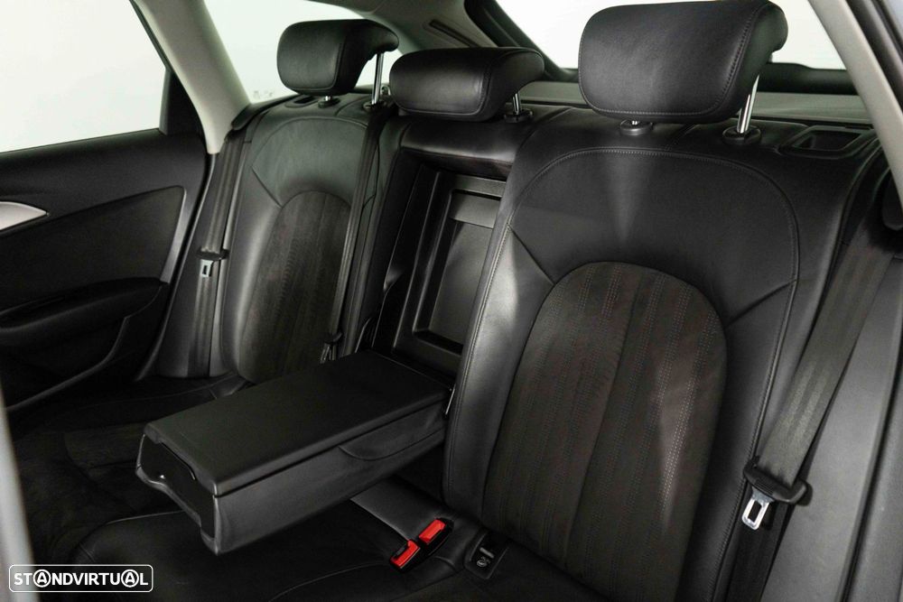 Audi A6 Avant 2.0 TDi quattro S-line S tronic - 9