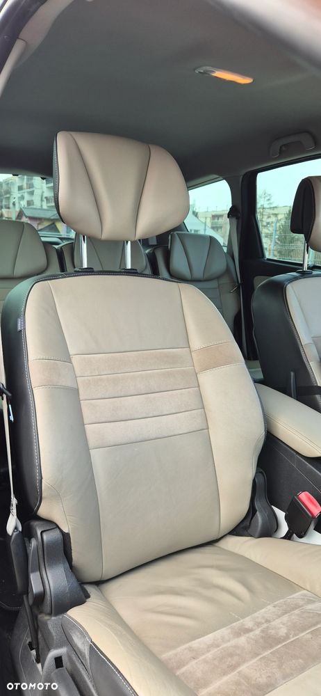 Renault Grand Scenic ENERGY dCi 110 EDC BOSE EDITION - 8