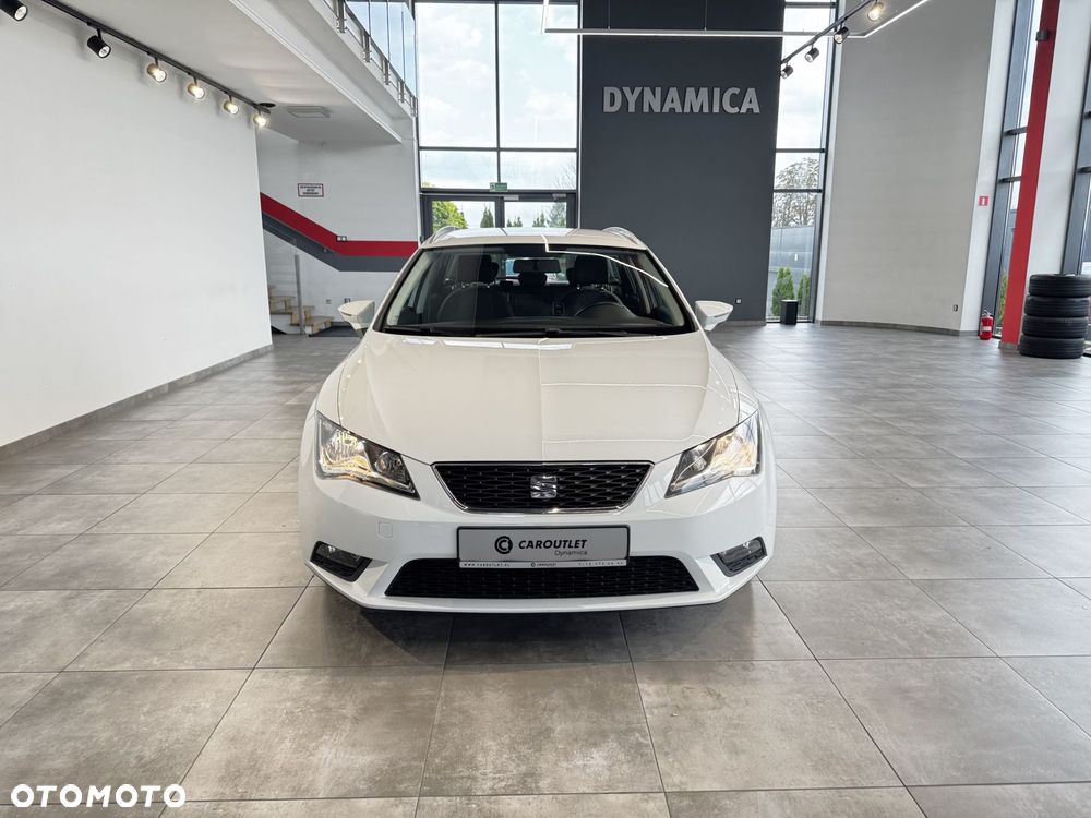 Seat Leon - 4