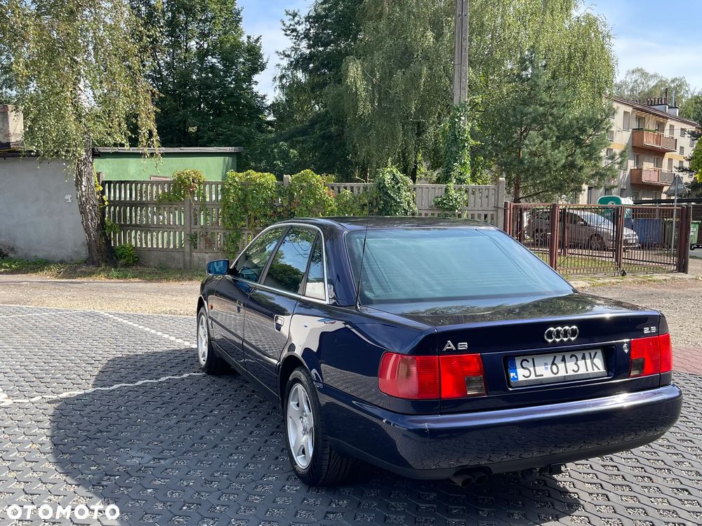 Audi A6 Limousine - 13