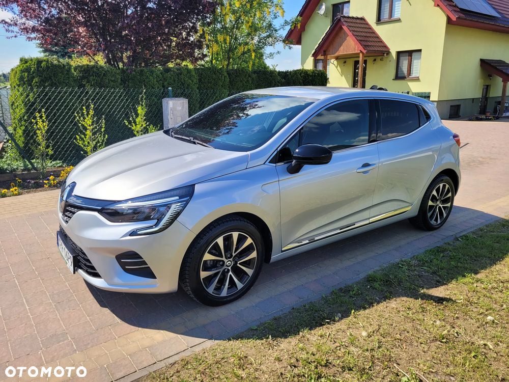 Renault Clio 1.0 TCe Techno - 1