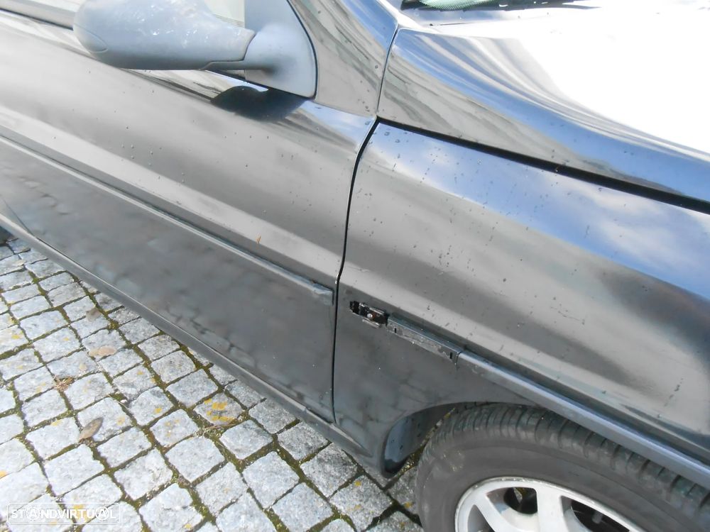 Lancia Y 1.2 Elefantino Blu - 12