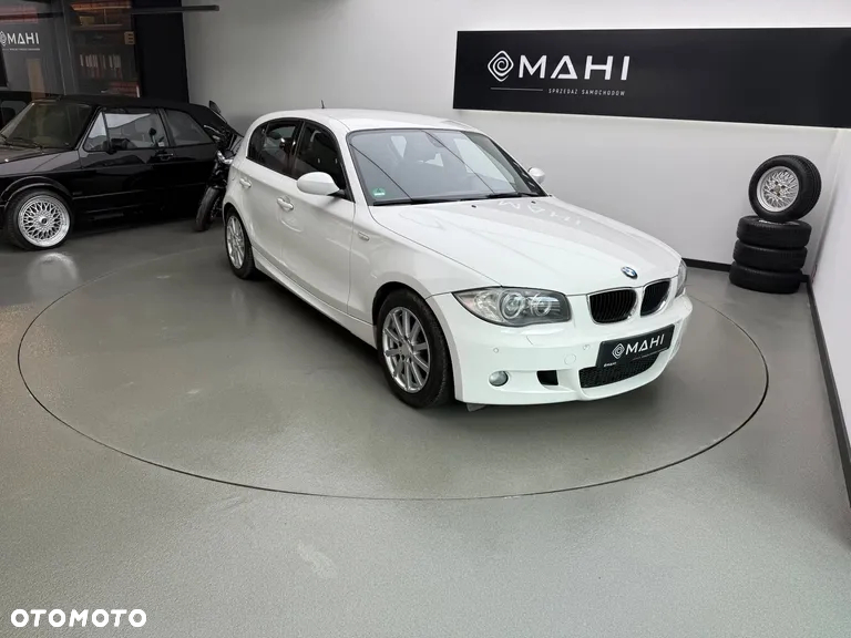 BMW Seria 1 118d DPF Edition Sport - 15