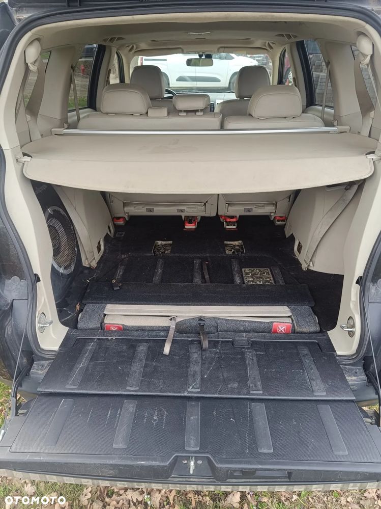 Mitsubishi Outlander 2.4 4WD CVT Instyle - 7