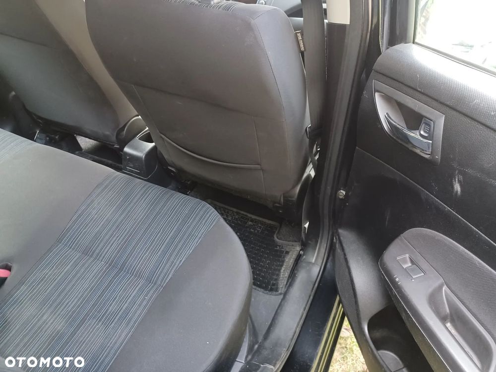 Suzuki Swift 1.2 Comfort - 11