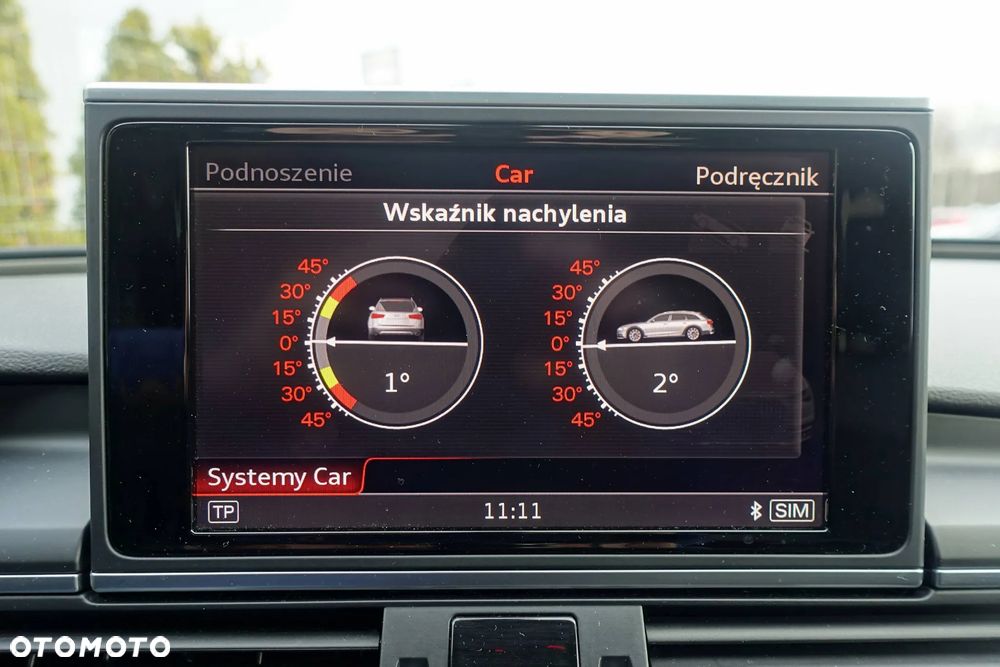 Audi A6 Allroad 3.0 TDI tiptronic DPF - 23