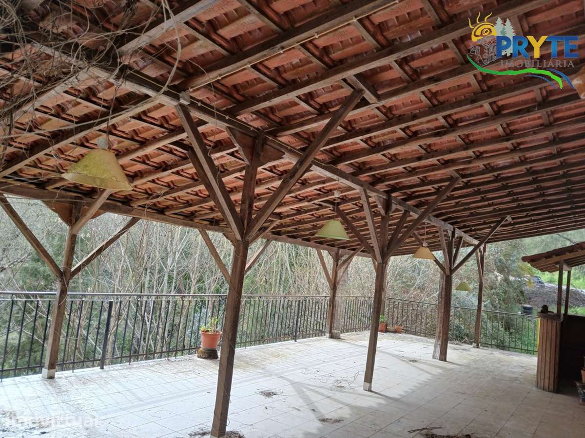 Oportunidade de Investimento: Restaurante com Vista Panorâmica - Grande imagem: 2/34